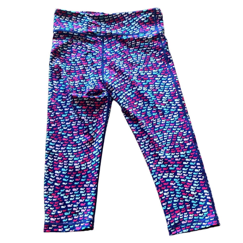 Vineyard Vines Capris - Size Medium